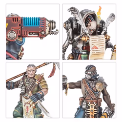 Games Workshop 68-13 collectible figure
