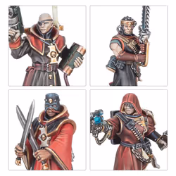 Games Workshop 68-13 collectible figure