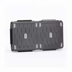 Games Workshop 60-43, Storage case, Grey, 1 pc(s)
