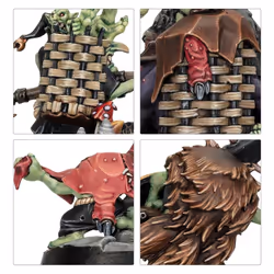 Games Workshop 109-33 collectible figure