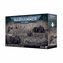Games Workshop 52-63, Collectible figure, Video game