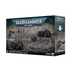 Games Workshop 52-63 collectible figure