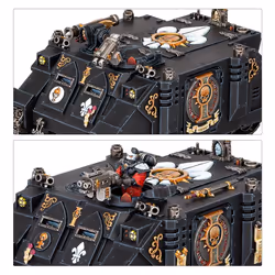 Games Workshop 52-63 collectible figure