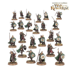 Games Workshop 30-86 collectible figure