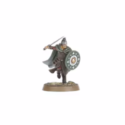 Games Workshop 30-86 collectible figure