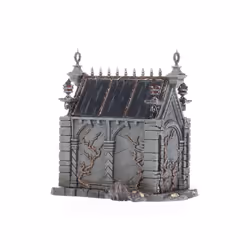 Games Workshop Cursed Sepulchre/Nexus of Grief