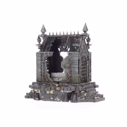 Games Workshop Cursed Sepulchre/Nexus of Grief