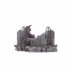 Games Workshop Cursed Sepulchre/Nexus of Grief - Additional view 4