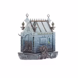 Games Workshop Cursed Sepulchre/Nexus of Grief - Additional view 7