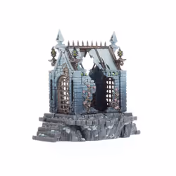 Games Workshop Cursed Sepulchre/Nexus of Grief - Additional view 8