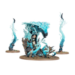 Games Workshop Idoneth Deepkin: Manifestations