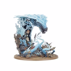 Games Workshop Idoneth Deepkin: Manifestations