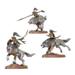 Games Workshop 89-98 collectible figure