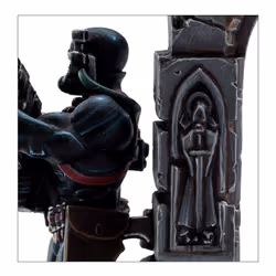 Games Workshop Vindicare Assassin - Additional view 4
