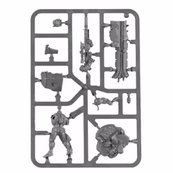 Games Workshop Vindicare Assassin - Additional view 5