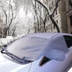 Car Windscreen Frost Cover Snow Windshield Protector Waterproof Ice Universal