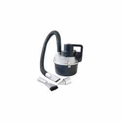 Sakura 120W Vacuum Cleaner SS5311 - Perfect for Cars Boats Caravans - Wet and Dry Cleaner and Inflator - Washable Filter - Po ...