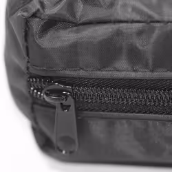 DIN First Aid Kit SS5418 - Zipped Bag, Comprehensive Kit Ideal for EU Travel - Meets EU Automotive Standards