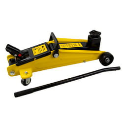 AA Trolley Jack 3T Long Reach High Lift SUV 4X4 VAN CAR VAN 3 Tonne AA3395