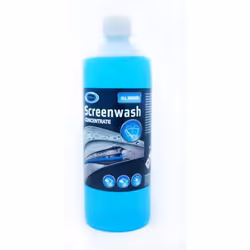 Chill Factor Ready To Use Screenwash 1 Litre - 0108044