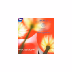 Crusellweber rossini Clarinet Concertos CD