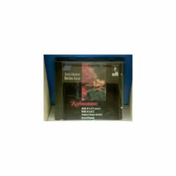 Rachmaninov Works for Two Pianos [VINYL]CD CD CD [DVD AUDIO] Quality guaranteed