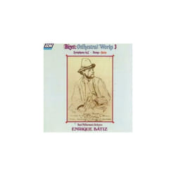 Various Artists  Oeuvres Orchestrales Vol.3 CD