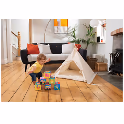 Galt Toys Soft Blocks - Additional view 4