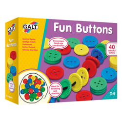 Galt Toys FUN BUTTONS