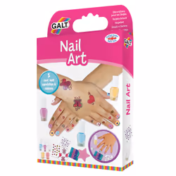 Galt Toys Nail Art