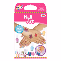 Galt Toys Nail Art