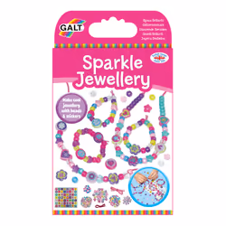 Galt Toys Sparkle Jewellery