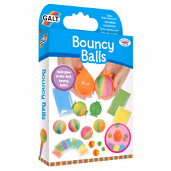 Galt Toys Bouncy Balls, Children's craft kit, 6 yr(s), Multicolour