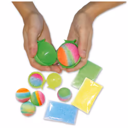 Galt Toys Bouncy Balls - Additional view 4
