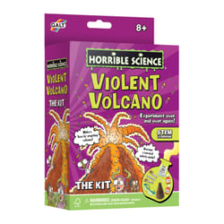 Galt Toys Horrible Science - Violent Volcano