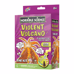 Galt Toys Horrible Science - Violent Volcano