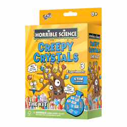 Galt Toys Creepy Crystals