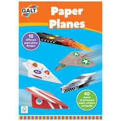 Galt Toys Paper Planes