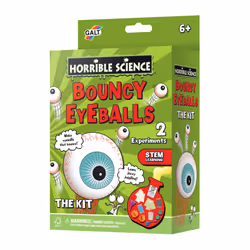 Galt Toys Bouncy Eyeballs