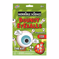 Galt Toys Bouncy Eyeballs