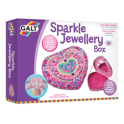 Galt Toys Sparkle Jewellery Box