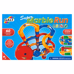 Galt Toys Super MarbleRun