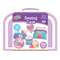 Galt Toys Sewing Case