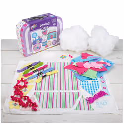 Galt Toys Sewing Case