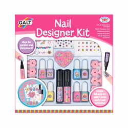 Galt Toys Nail Designer Kit