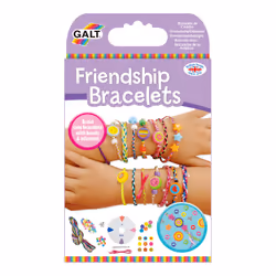 Galt Toys Friendship Bracelets