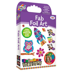 Galt Toys Fab Foil Art