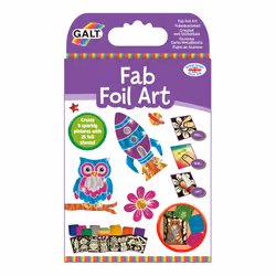 Galt Toys Fab Foil Art