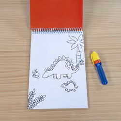 Galt Dinosaurs