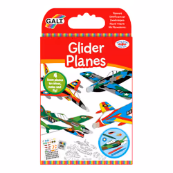 Galt Toys Glider Planes